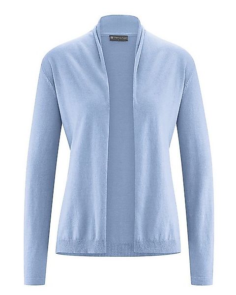 HempAge Strickjacke LZ325 Leichte Strickjacke günstig online kaufen