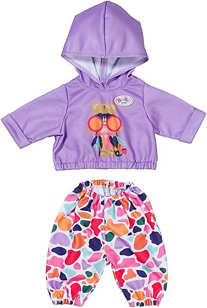 Baby Born Puppenkleidung Hoodie Outfit, 43 günstig online kaufen