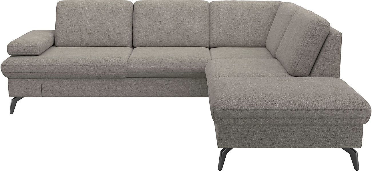 sit&more Ecksofa Morris Jubi L-Form, B: günstig online kaufen