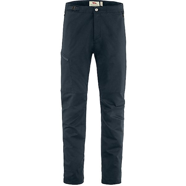 Fjällräven Trekkinghose Abisko Hike Trousers M günstig online kaufen