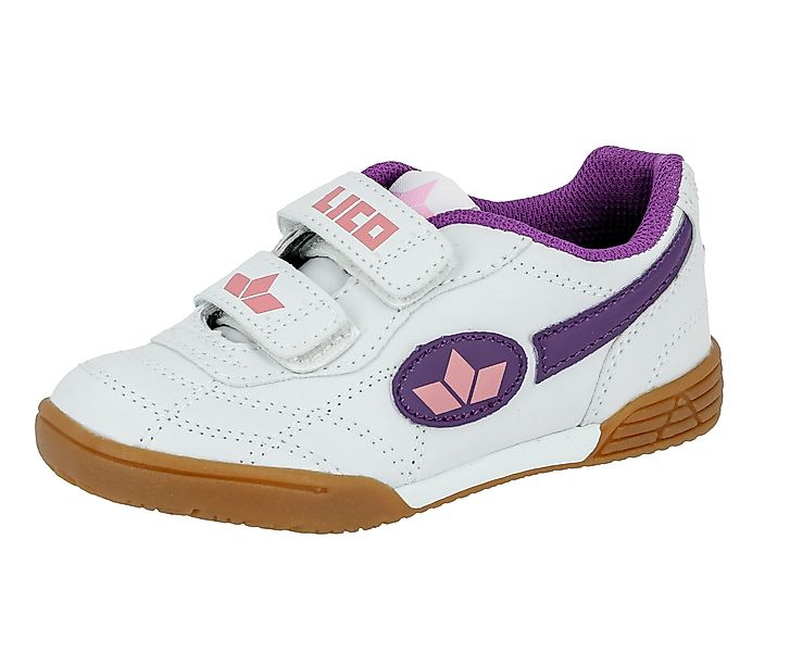 Lico Hallenturnschuh Bernie V Hallenschuh günstig online kaufen