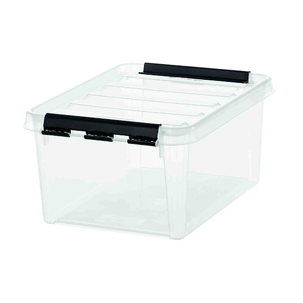 Orthex Aufbewahrungsbox Hobby Box 10 m. günstig online kaufen