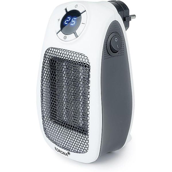 KORONA Heizgerät 60010, Steckdosenheizer mit Frostwächter günstig online kaufen