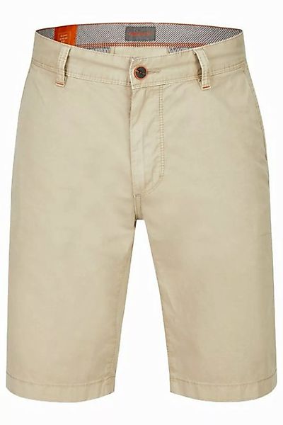 Hattric 5-Pocket-Jeans HATTRIC CHINO BERMUDA beige 697530 5Q89.10 günstig online kaufen