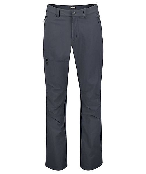 Schöffel Trekkinghose Pants Koper1 BLACK günstig online kaufen