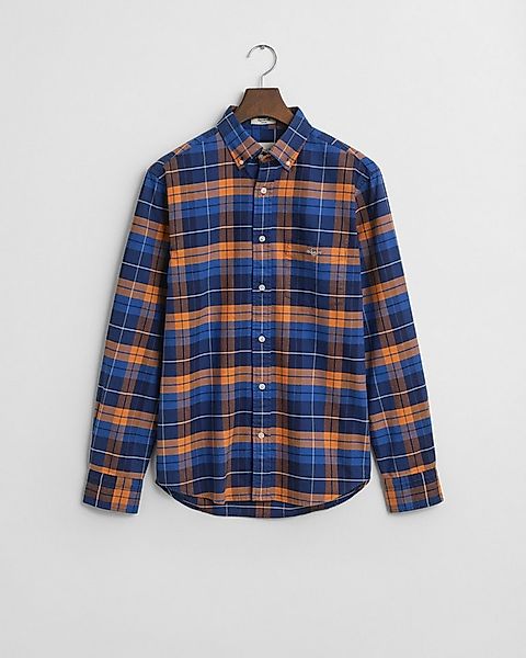 Gant Langarmhemd günstig online kaufen