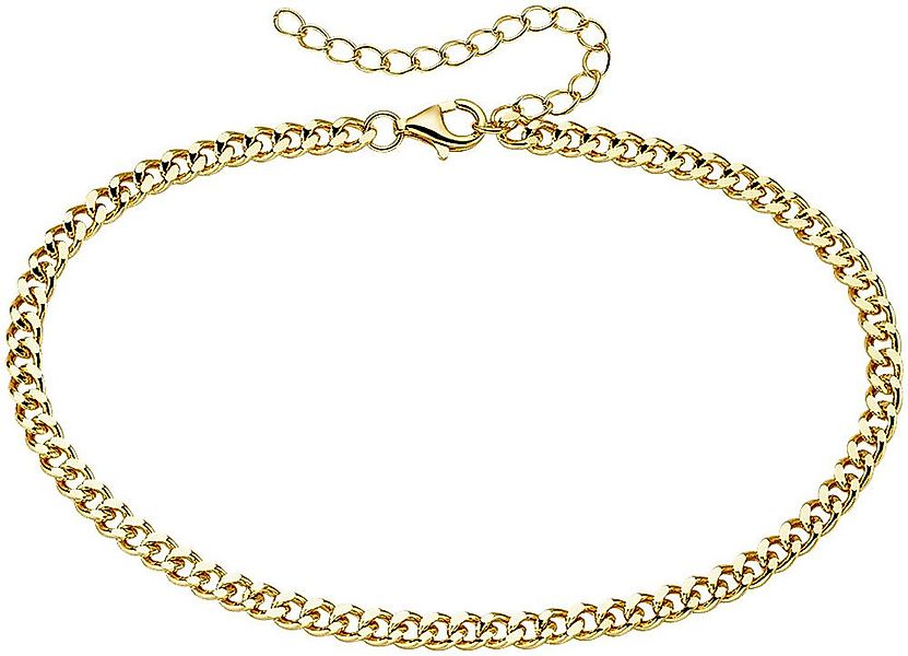 Aniston JEWELRY & WATCHES Fußkette Schmuck günstig online kaufen