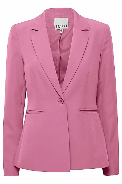 Ichi Jackenblazer IHLEXI Klassischer Blazer mit toller Passform günstig online kaufen