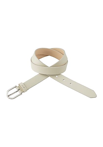 HUGO Ledergürtel Zoey-C Sz25 mit HUGO günstig online kaufen
