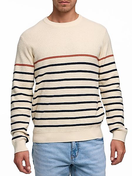 Indicode Strickpullover "INMars" günstig online kaufen