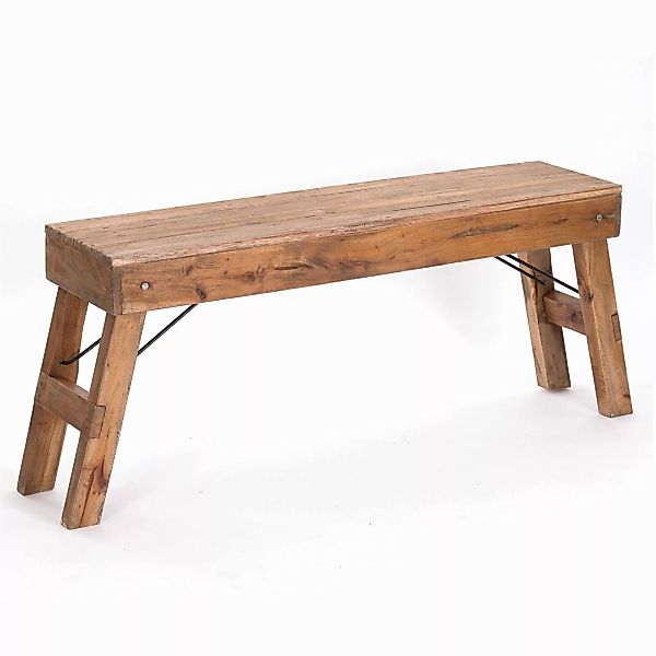 DESIGN DELIGHTS Sitzbank KÜCHENBANK "ALDO", faltbar, günstig online kaufen