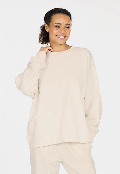 ATHLECIA Sweatshirt "Gidon", mit entspanntem Loose Fit günstig online kaufen