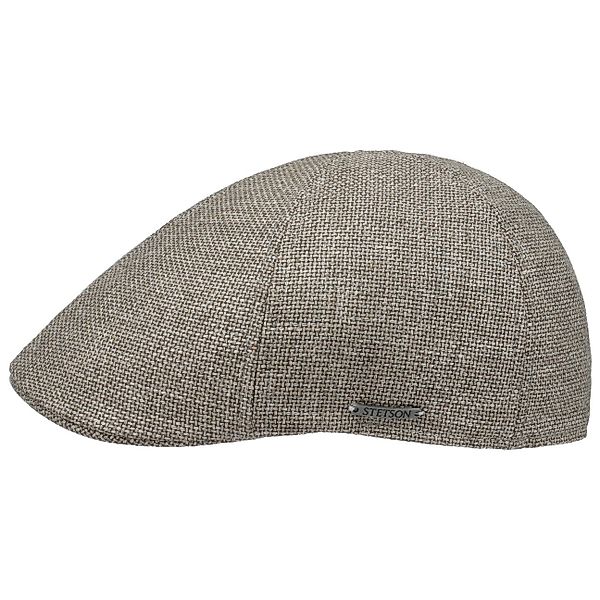 Stetson Flat Cap (1-St) Schirmmütze mit günstig online kaufen