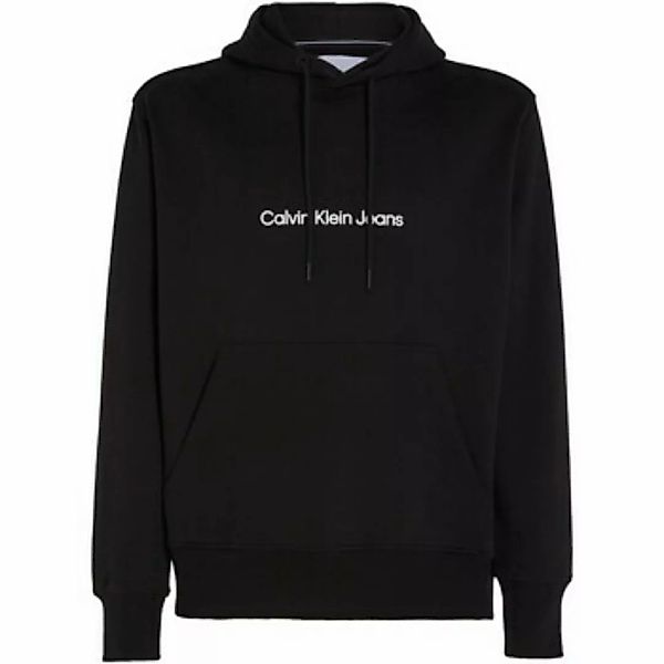 Ck Jeans  Fleecepullover - günstig online kaufen