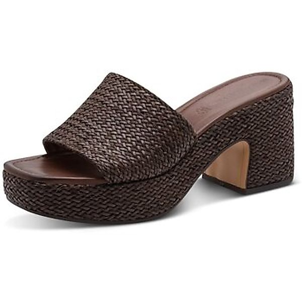 Tamaris  Pantoffeln Pantoletten 1-27232-46 304 günstig online kaufen