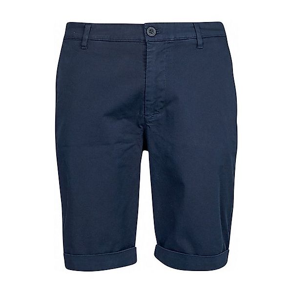 north 56 4 Chinoshorts North Allsize XXL Chino-Shorts Organic Cotton navy günstig online kaufen