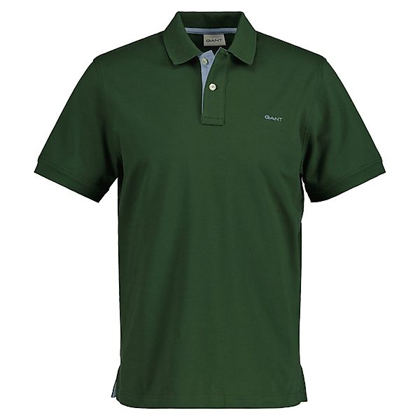 Gant Poloshirt Herren Poloshirt - REGULAR günstig online kaufen