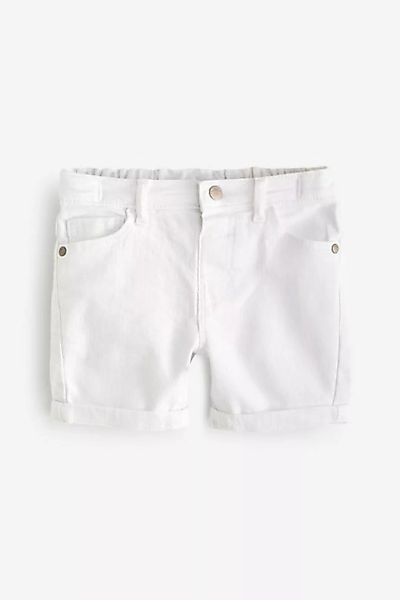 Next Jeansshorts Denim-Shorts (1-tlg) günstig online kaufen