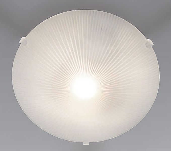 TRANGO LED Deckenleuchte, 1005L Glas Deckenleuchte günstig online kaufen