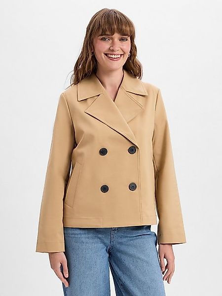 Comma Sweatjacke günstig online kaufen