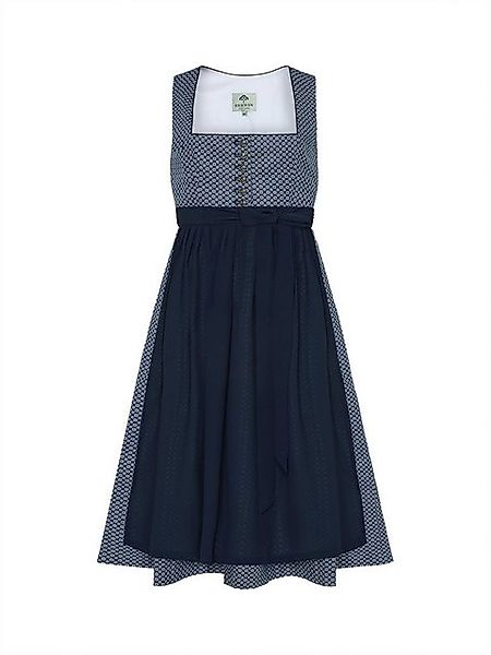 Berwin & Wolff Dirndl günstig online kaufen