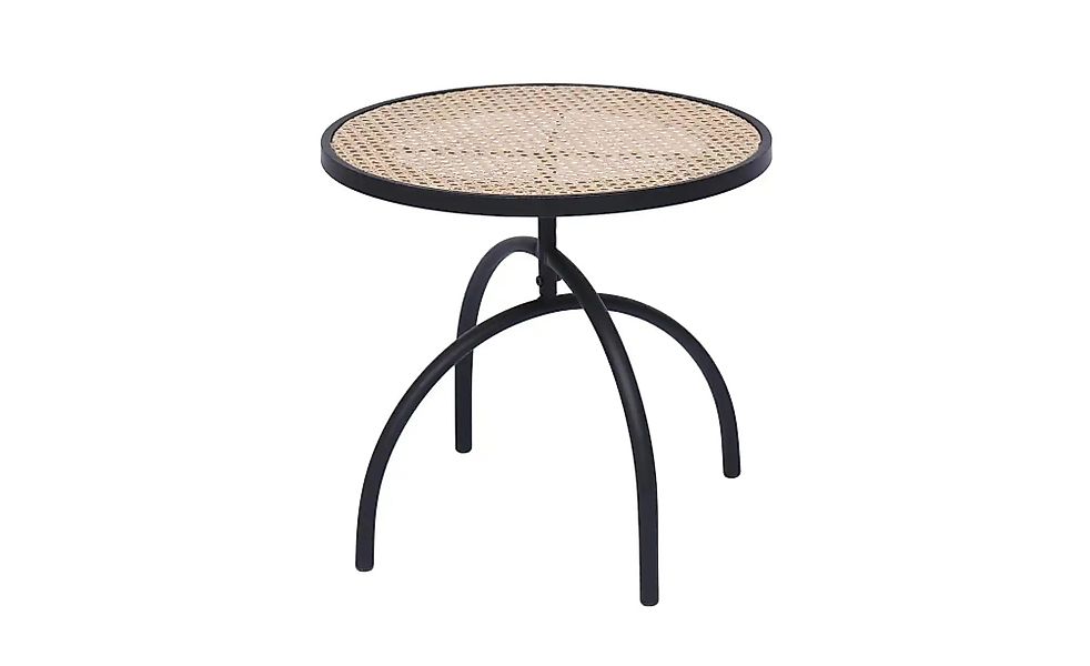 Beistelltisch   ¦ braun ¦ Maße (cm): B: 45 H: 41,5 Tische > Beistelltische günstig online kaufen