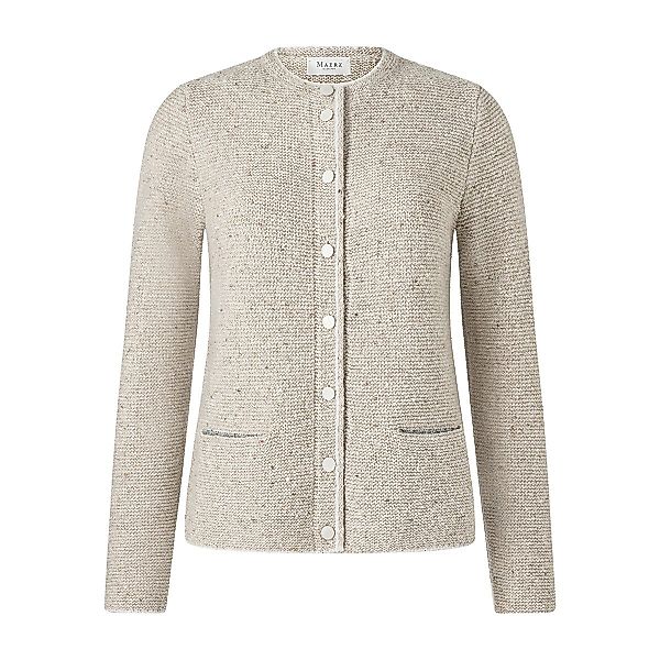 MAERZ Muenchen Strickjacke 246901 Damen Sweatjacke, günstig online kaufen