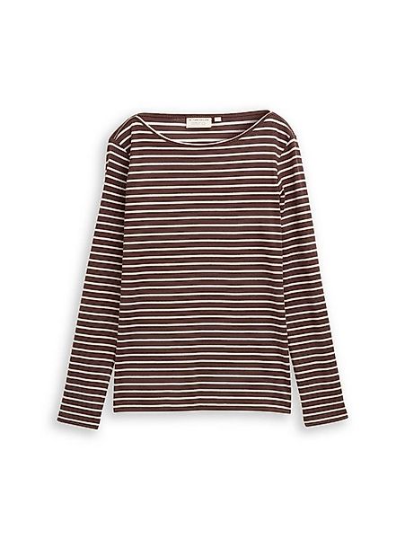 TOM TAILOR T-Shirt günstig online kaufen