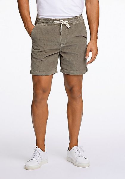 LINDBERGH Shorts Freizeitshorts Relaxed Fit günstig online kaufen