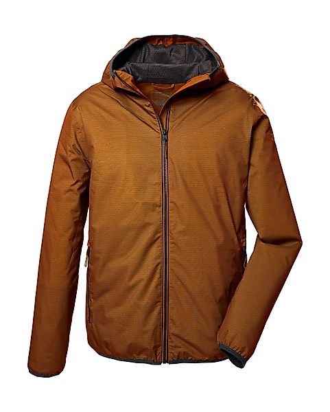 Killtec Outdoorjacke "KOS 258 MN JCKT", Wind- und wasserdichte, atmungsakti günstig online kaufen