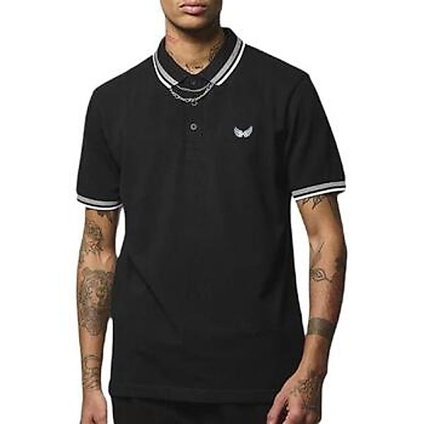 Kaporal  Poloshirt MARODH25M91-BLK günstig online kaufen
