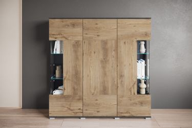 INOSIGN Highboard Kenia (1 St), Modernes günstig online kaufen