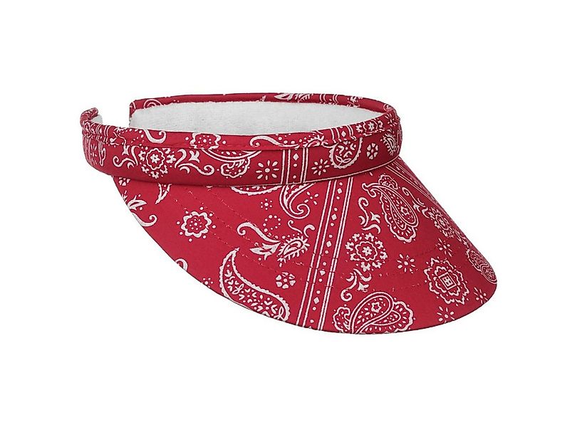 Lipodo Visor (1-St) Sonnenvisor mit Schirm günstig online kaufen