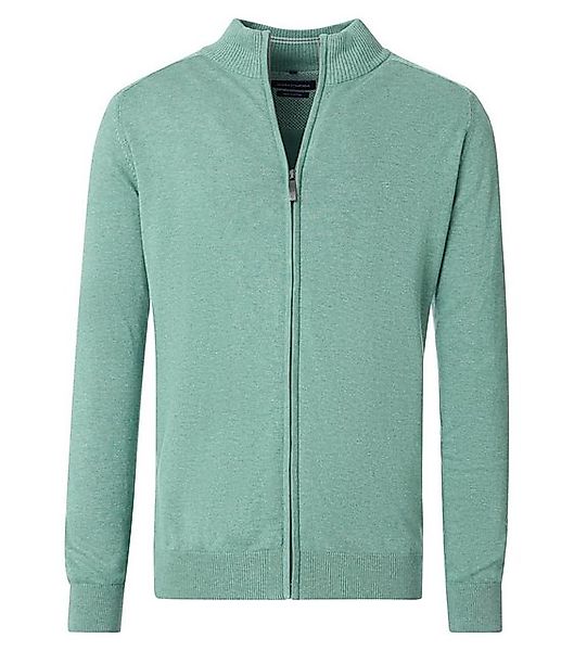 CASAMODA Strickjacke CASAMODA Strickjacke uni günstig online kaufen