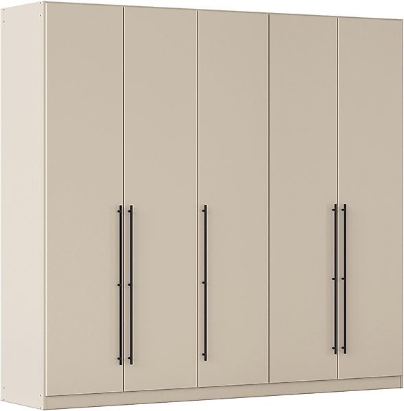 rauch Kleiderschrank Drehtürenschrank Schrank Garderobe Wäscheschrank günstig online kaufen