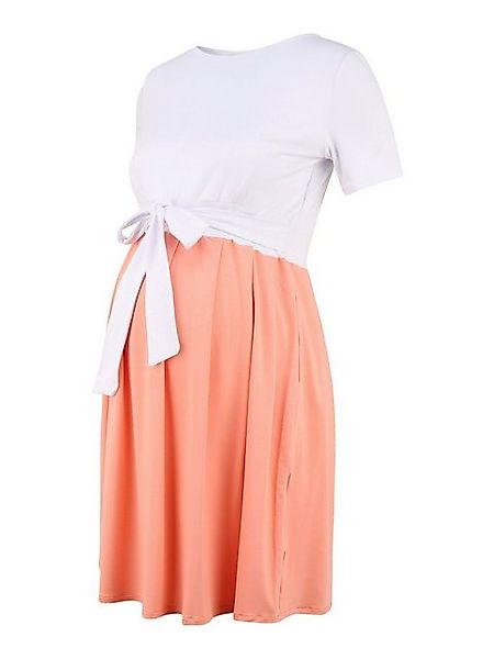 Bebefield Sommerkleid Gemma (1-tlg) Falten günstig online kaufen