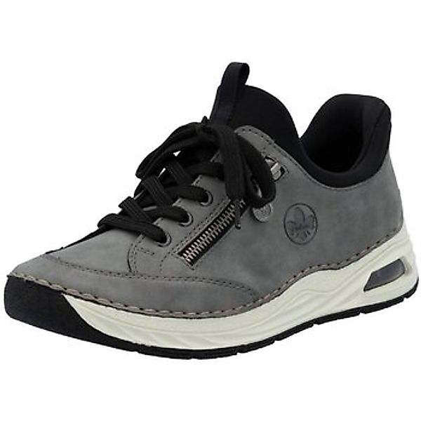 Rieker  Sneaker Schnuerschuhe Morelia/ Scuba 44567-42 günstig online kaufen