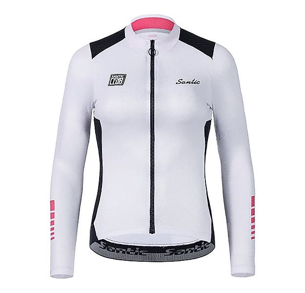 SANTIC Radtrikot Damen Santic Gaze Ⅱ günstig online kaufen