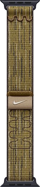 Apple Smartwatch-Armband Nike Sport Loop günstig online kaufen