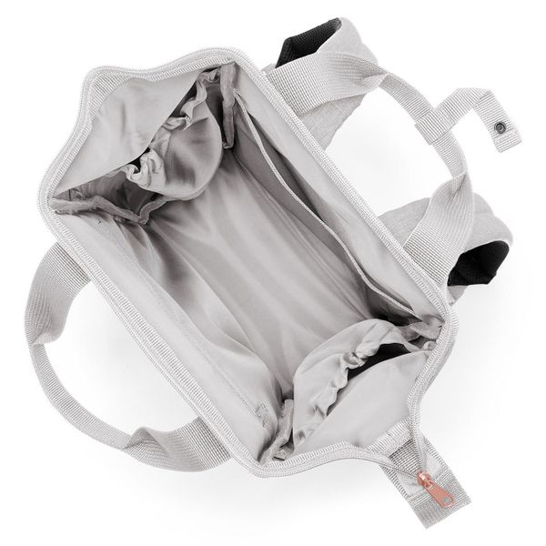 REISENTHEL® Rucksack Allrounder R Backpack günstig online kaufen