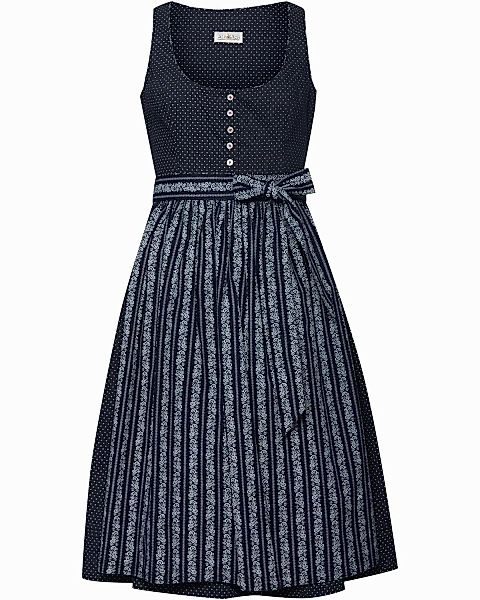 Almsach Dirndl Midi-Dirndl günstig online kaufen