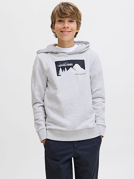 Jack & Jones Junior Kapuzensweatshirt JJSUN günstig online kaufen