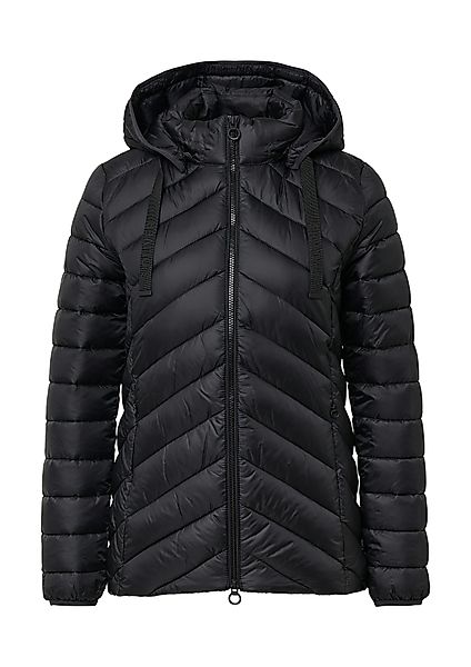 s.Oliver Steppjacke günstig online kaufen