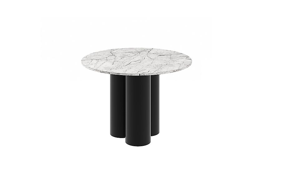 designimpex Esstisch Design Esstisch Tisch HRE-111 günstig online kaufen