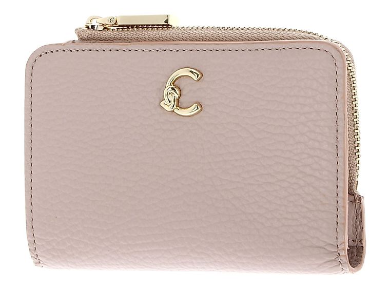 COCCINELLE Geldbörse Wallet, aus echtem Rindsleder günstig online kaufen