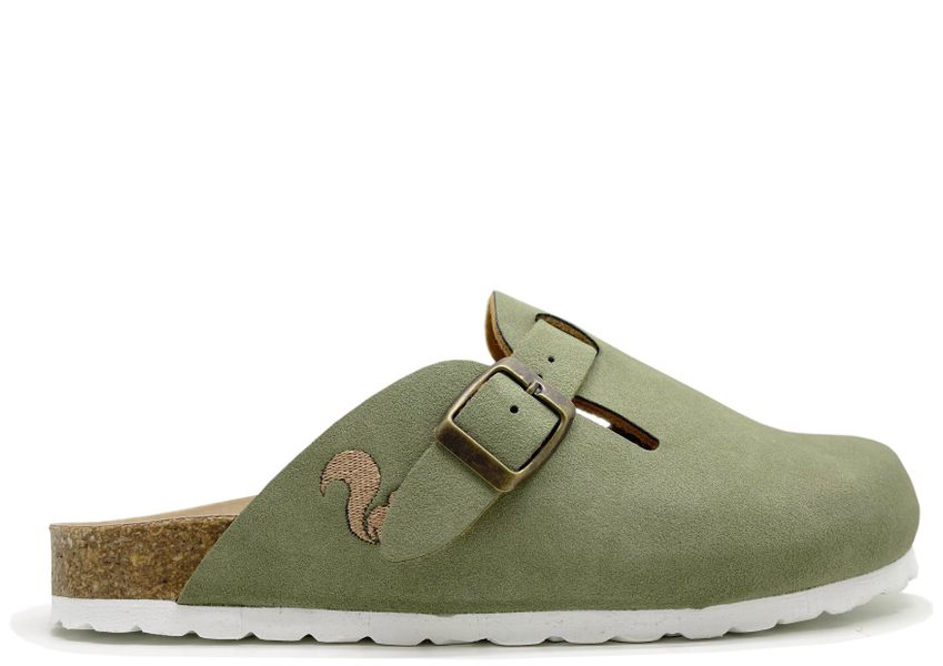 thies 1856 Eco Bio Clog Vegan günstig online kaufen