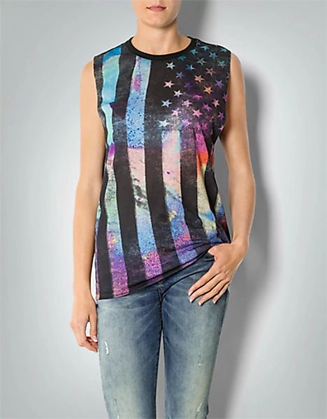 Converse Damen T-Shirt 09949C/003 günstig online kaufen