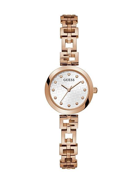 Guess Quarzuhr GD LADY G, (1-tlg) günstig online kaufen