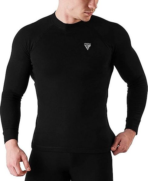 RDX Sports Thermohemd RDX Compression Rash günstig online kaufen