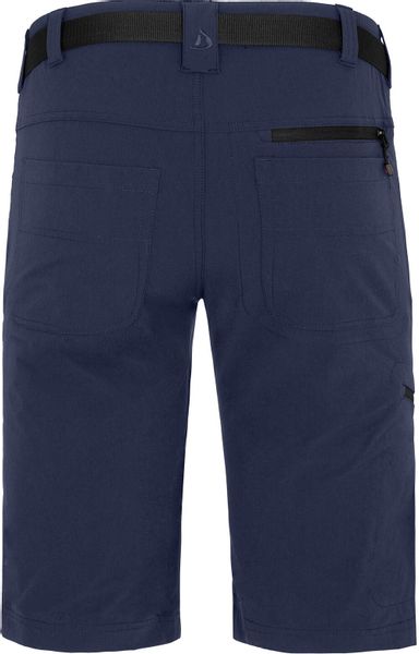 Bergson Outdoorhose REDWOOD BERMUDA Herren Wandershorts, günstig online kaufen